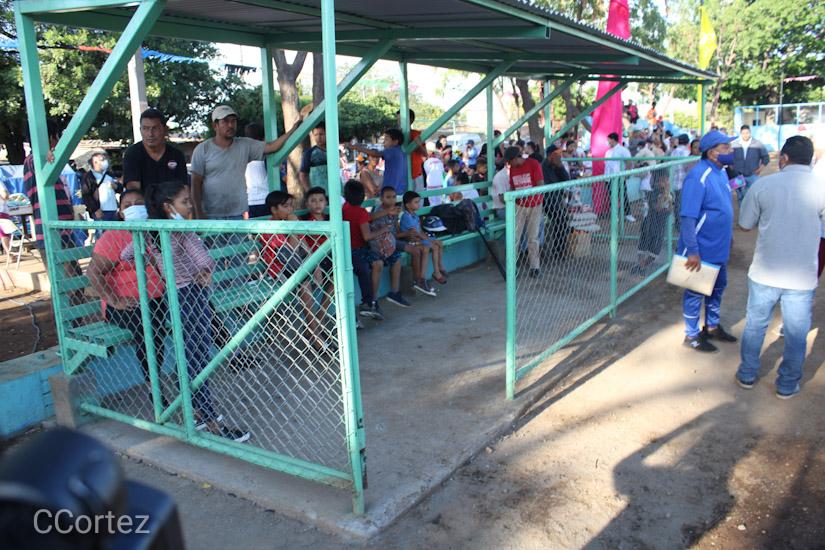 BEISBOL
